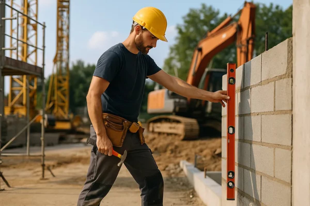 Trouver chantier auto entrepreneur : le guide complet