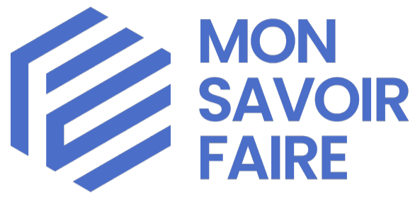 logo mon savoir faire