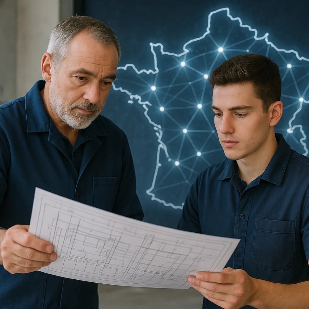 pourquoi j'ai créé mon savoir faire ? 