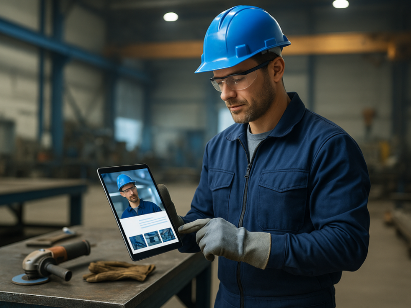 Trouver emploi auto-entrepreneur