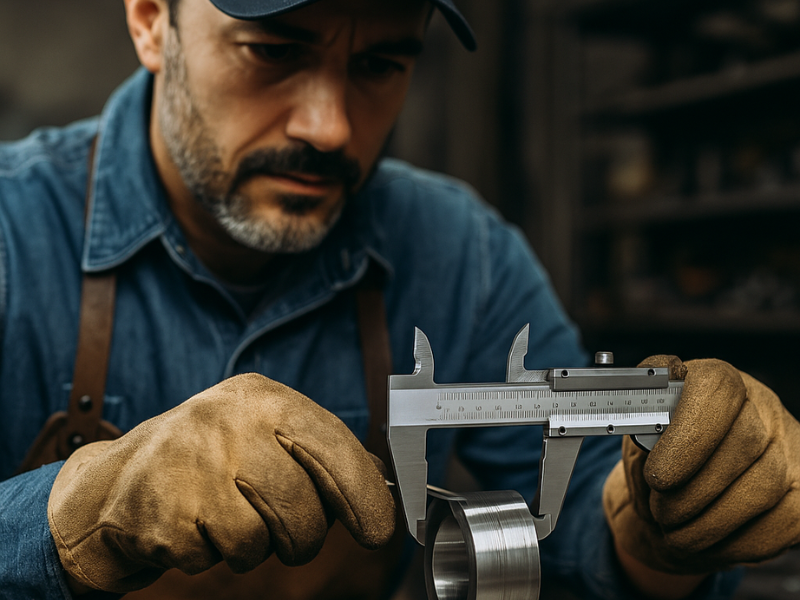 Sous traitance industrielle